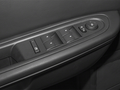 2014 GMC Acadia SLE