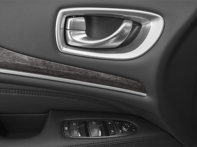 2014 INFINITI QX60 AWD 4dr