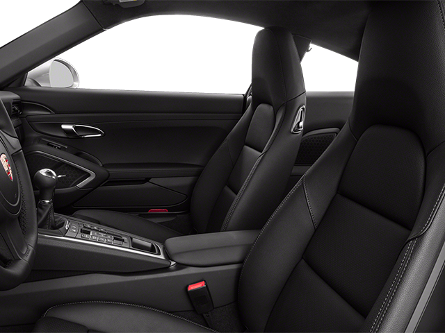 2014 Porsche 911 Turbo