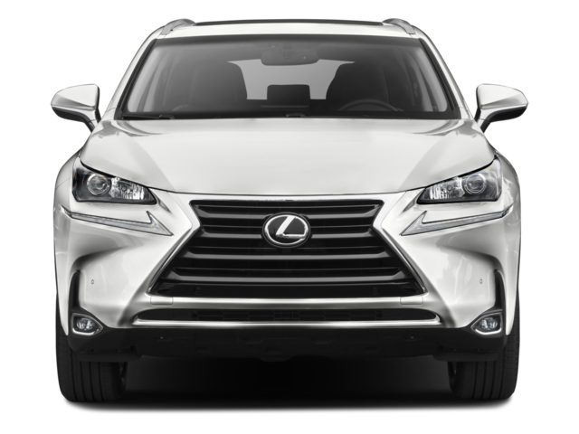2016 Lexus NX 200t 200t