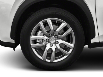 2016 Lexus NX 200t 200t