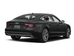 2017 Audi A7 Competition Prestige