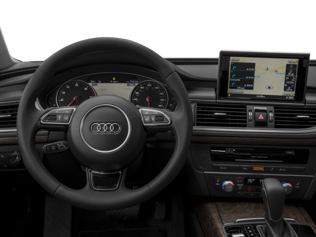 2017 Audi A7 Competition Prestige