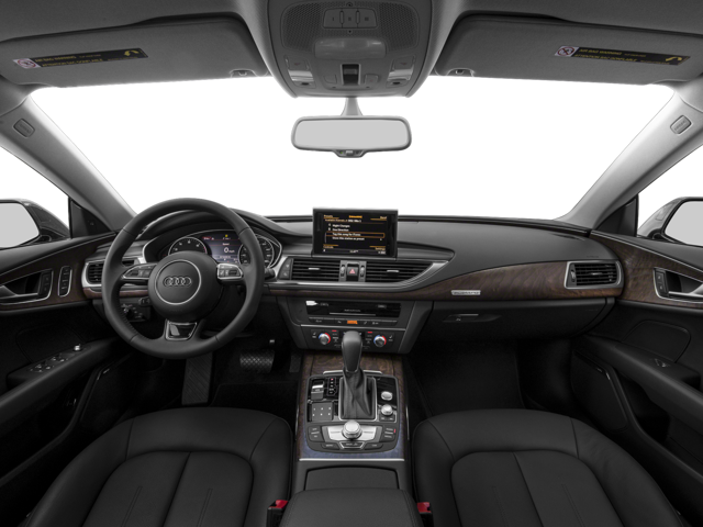 2017 Audi A7 Competition Prestige