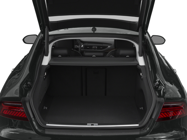 2017 Audi A7 Competition Prestige