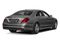 2017 Mercedes-Benz S-Class S 550