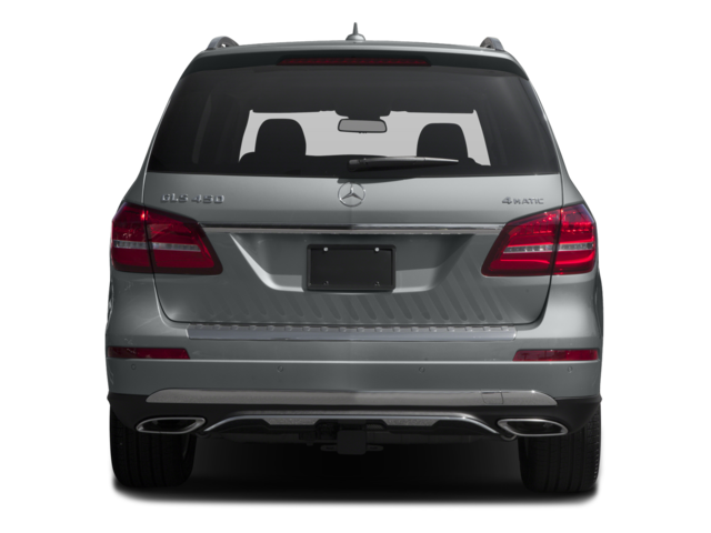 2017 Mercedes-Benz GLS GLS 450