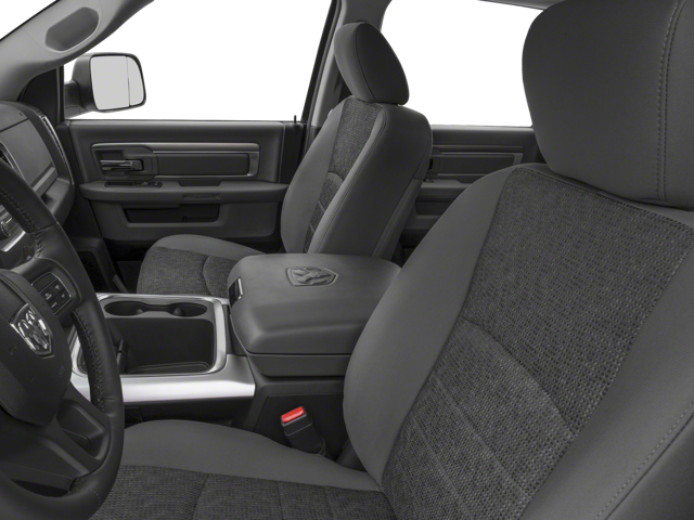 2017 RAM 2500 Lone Star