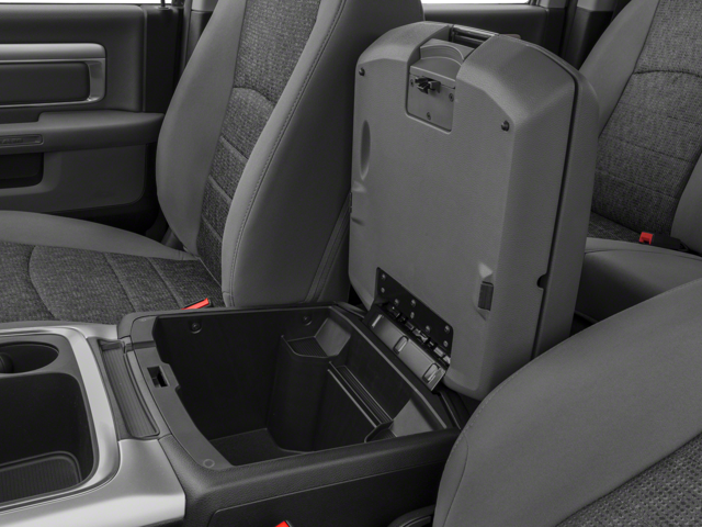 2017 RAM 2500 Lone Star