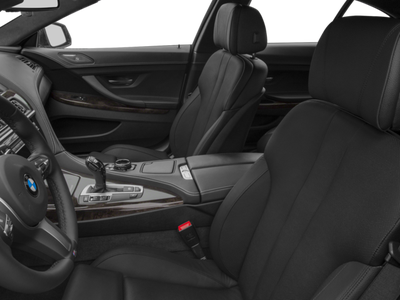 2018 BMW 6 Series 640i xDrive