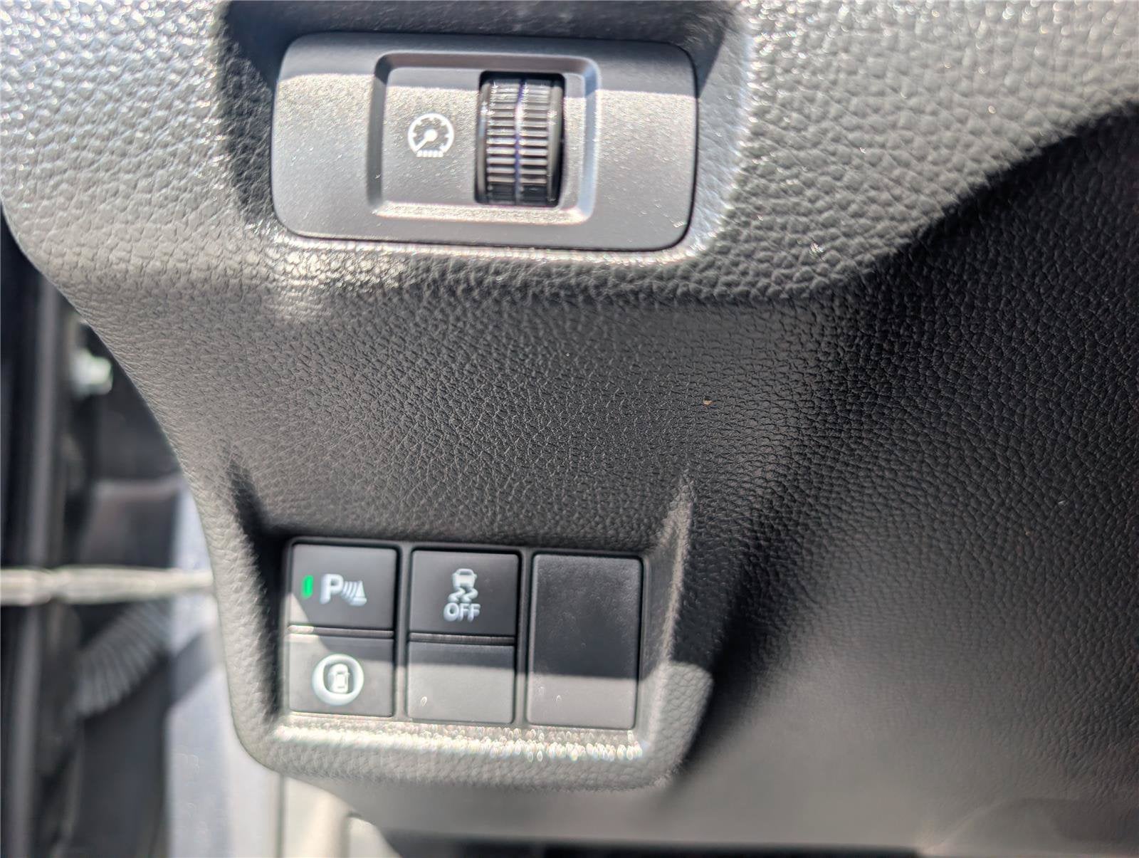 2024 Honda Civic Hatchback Sport Touring