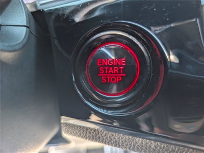 2024 Honda Civic Hatchback Sport Touring
