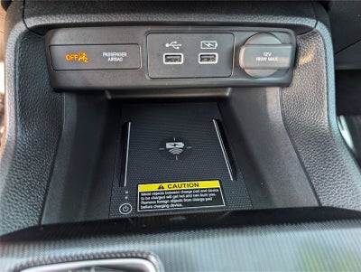 2024 Honda Civic Hatchback Sport Touring