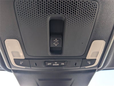 2024 Honda Civic Hatchback Sport Touring