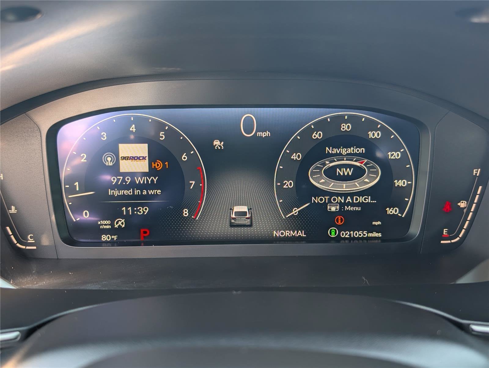 2024 Honda Civic Hatchback Sport Touring
