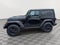 2022 Jeep Wrangler Willys