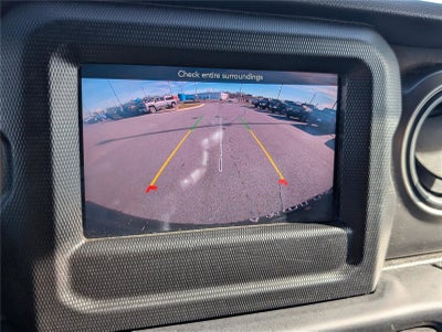 2023 Jeep Wrangler 4xe 4x4