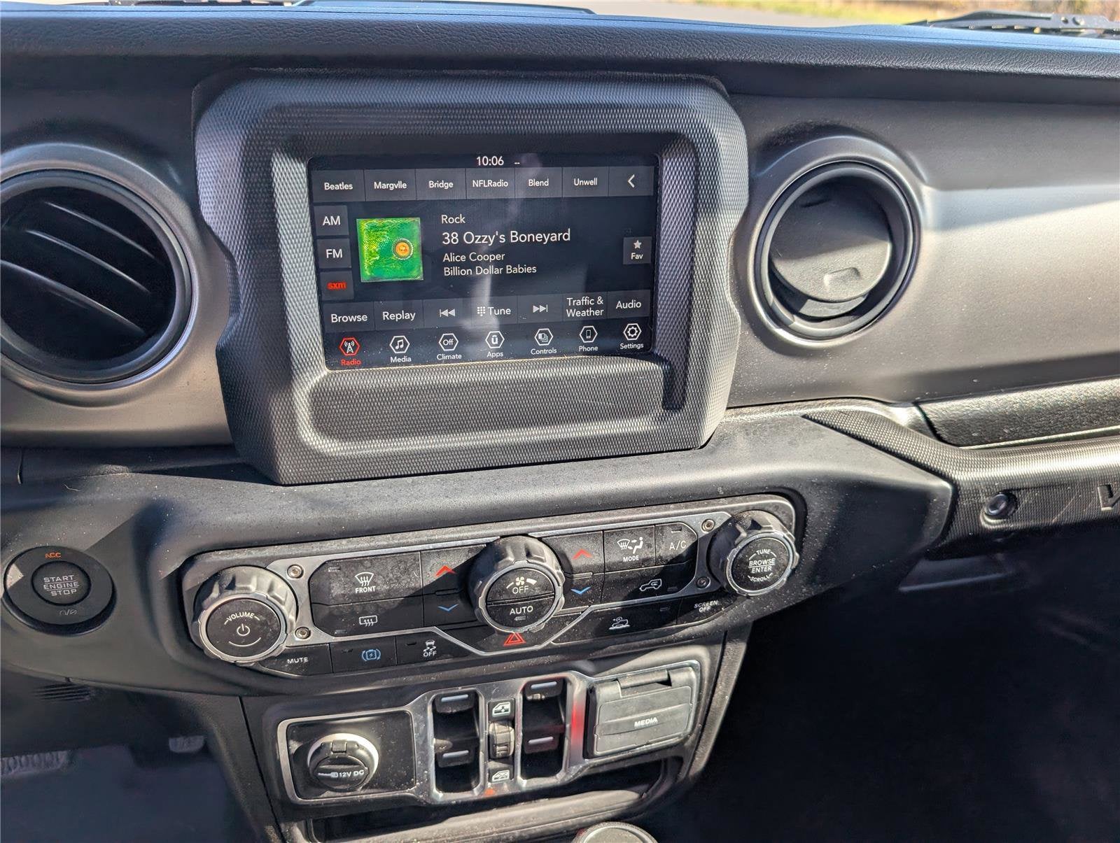 2023 Jeep Wrangler 4xe 4x4