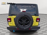 2023 Jeep Wrangler 4xe 4x4