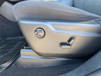 2020 Dodge Durango SXT Plus