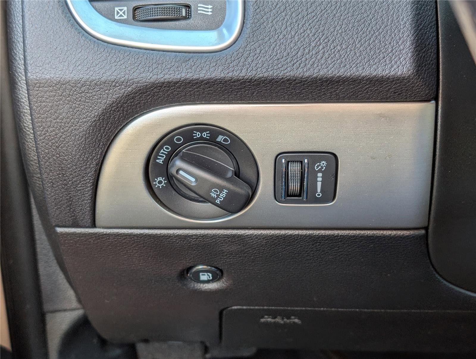 2020 Dodge Durango SXT Plus