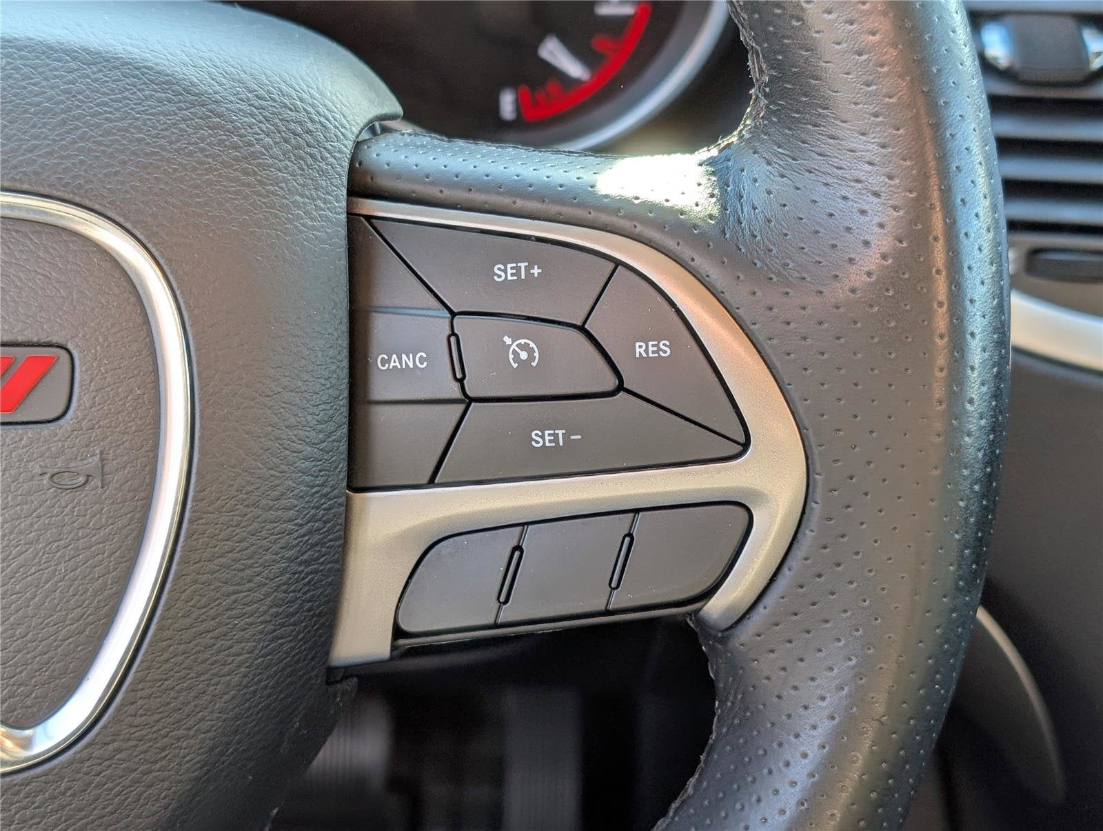 2020 Dodge Durango SXT Plus