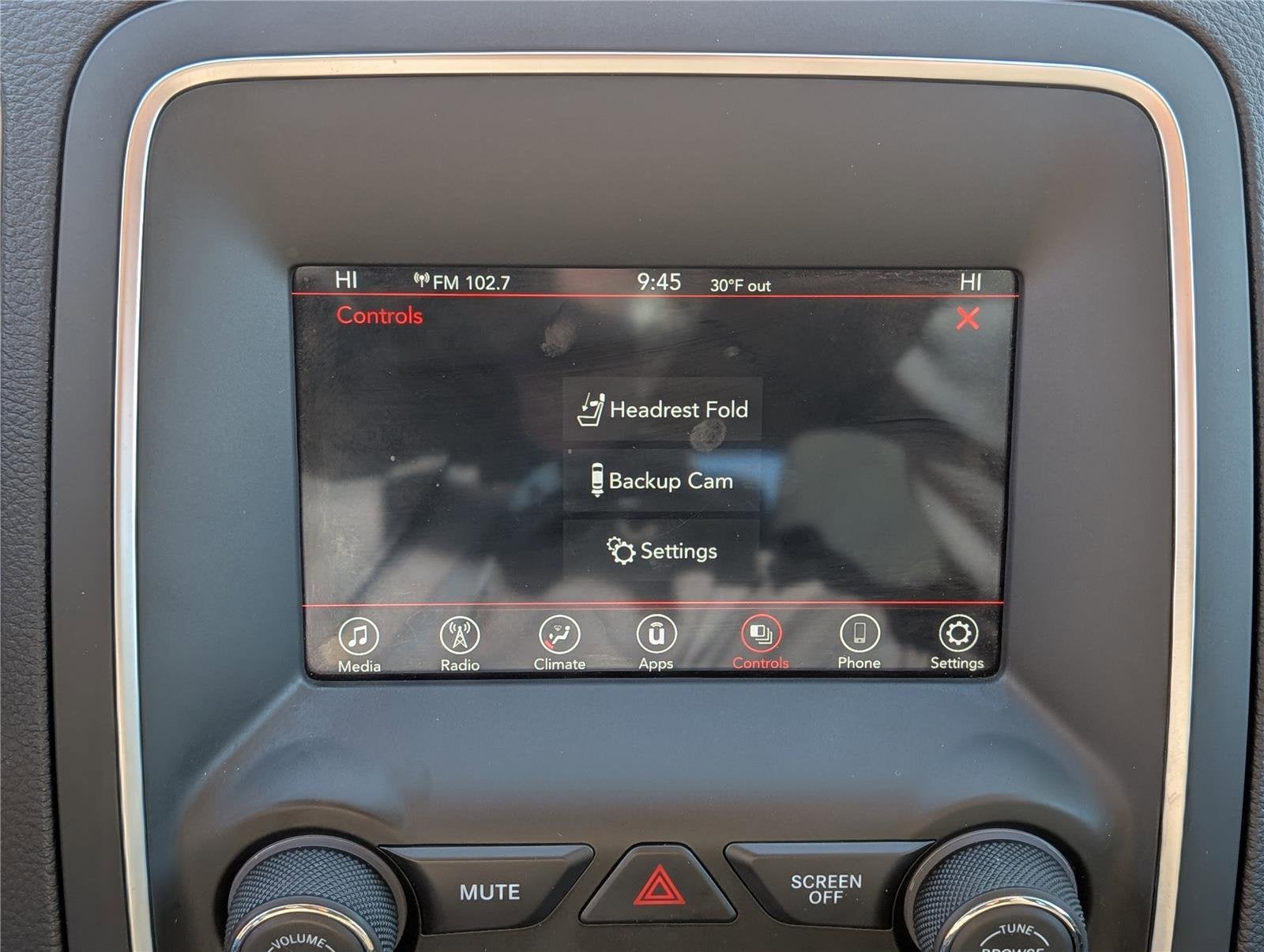 2020 Dodge Durango SXT Plus