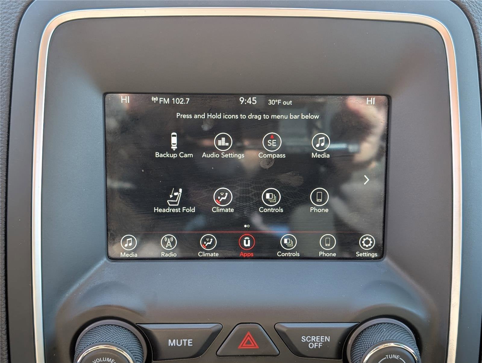 2020 Dodge Durango SXT Plus