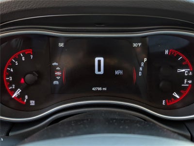 2020 Dodge Durango SXT Plus