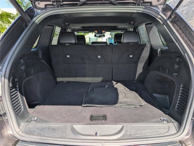 2014 Jeep Grand Cherokee Altitude