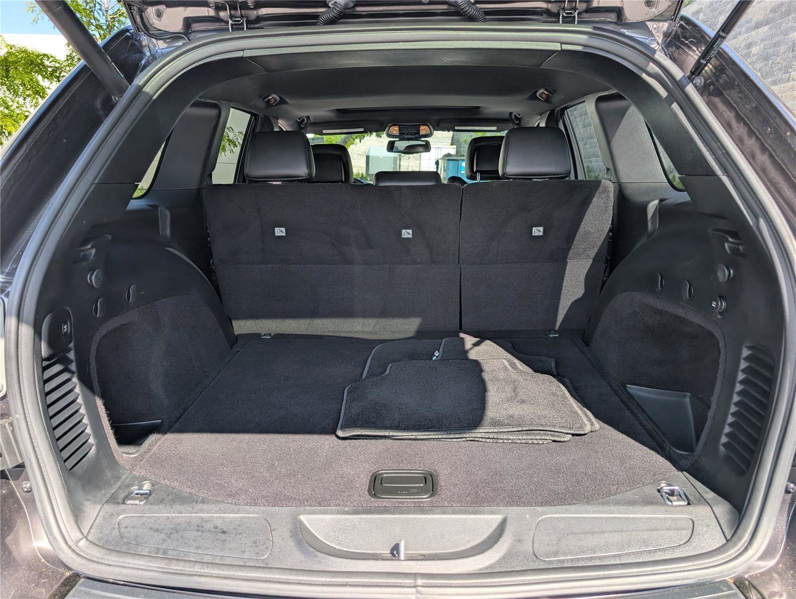 2014 Jeep Grand Cherokee Altitude