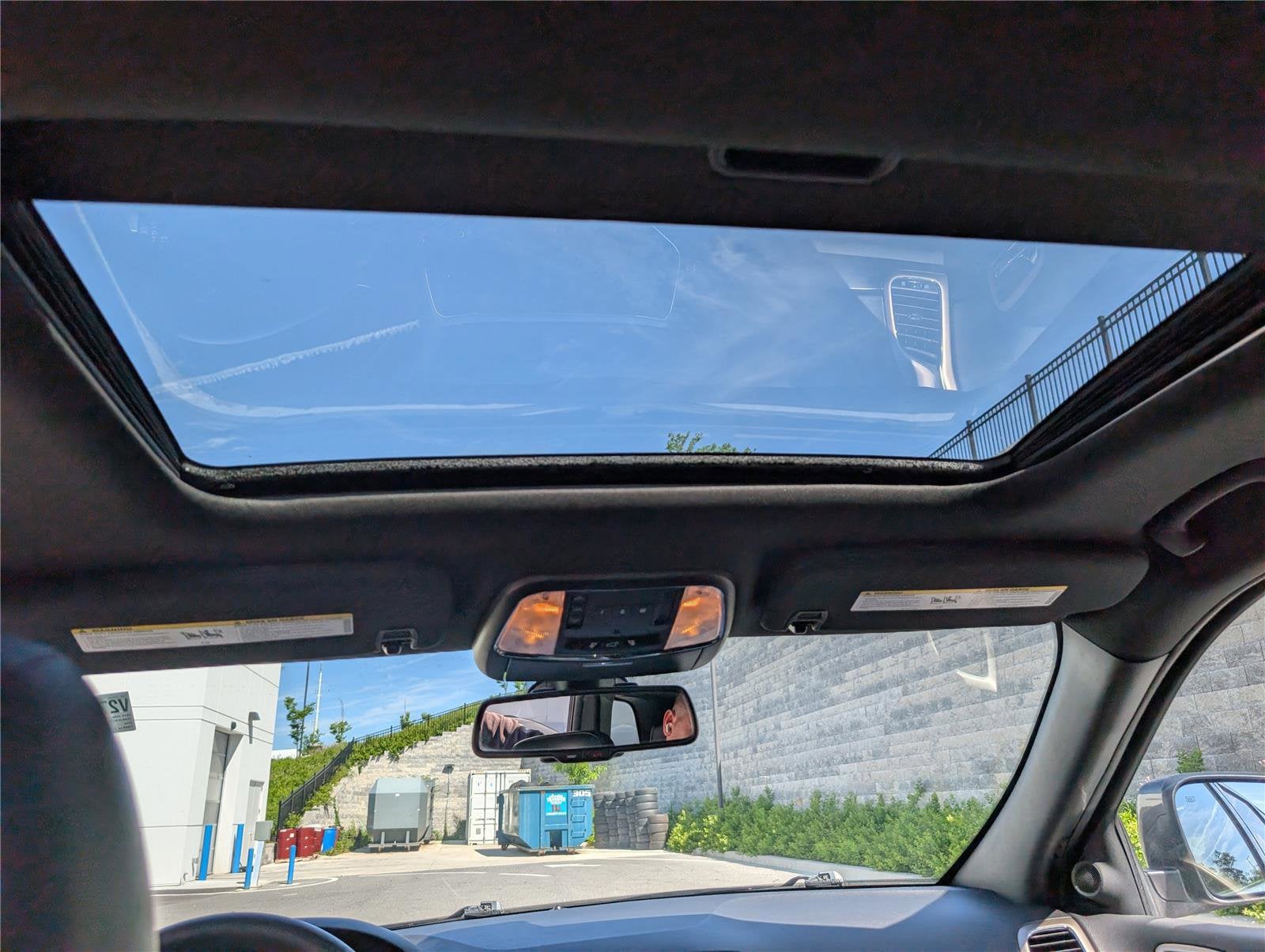 2014 Jeep Grand Cherokee Altitude