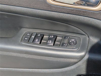 2014 Jeep Grand Cherokee Altitude