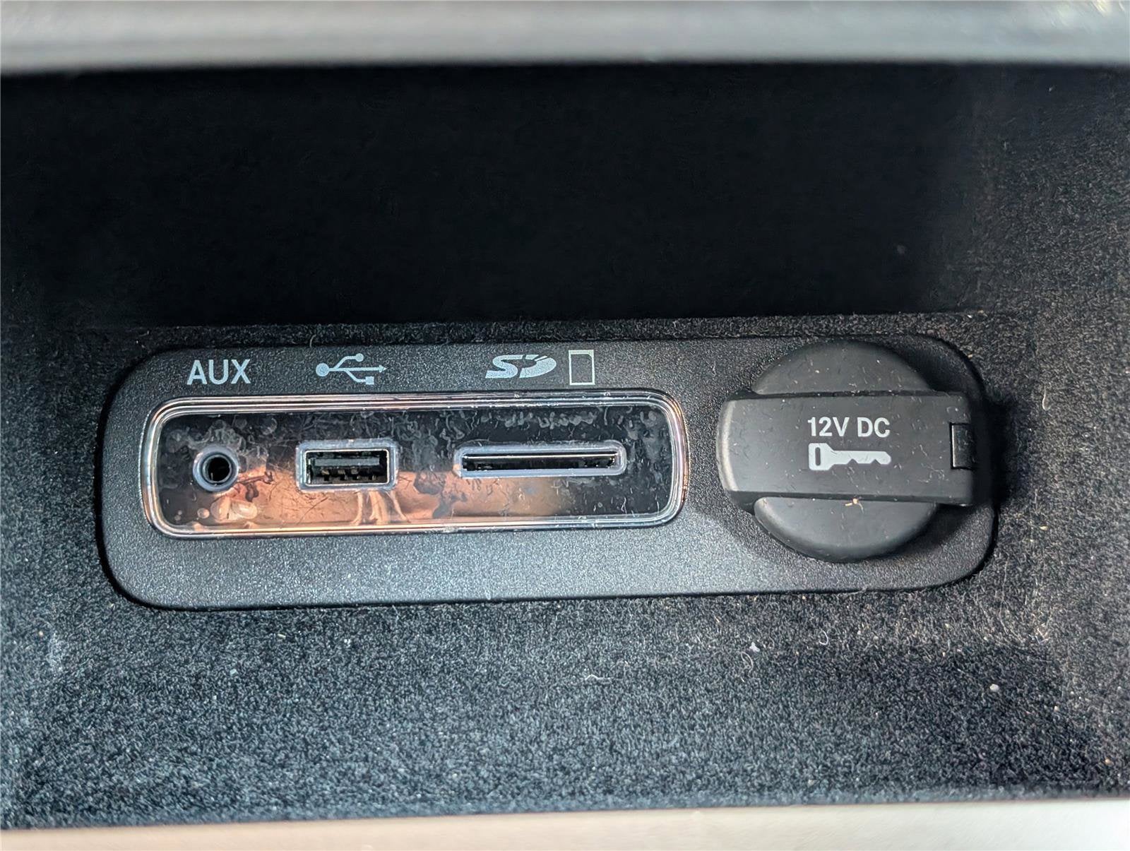 2014 Jeep Grand Cherokee Altitude
