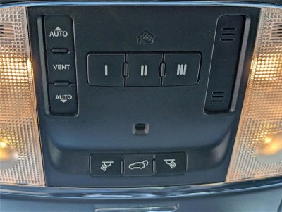 2014 Jeep Grand Cherokee Altitude
