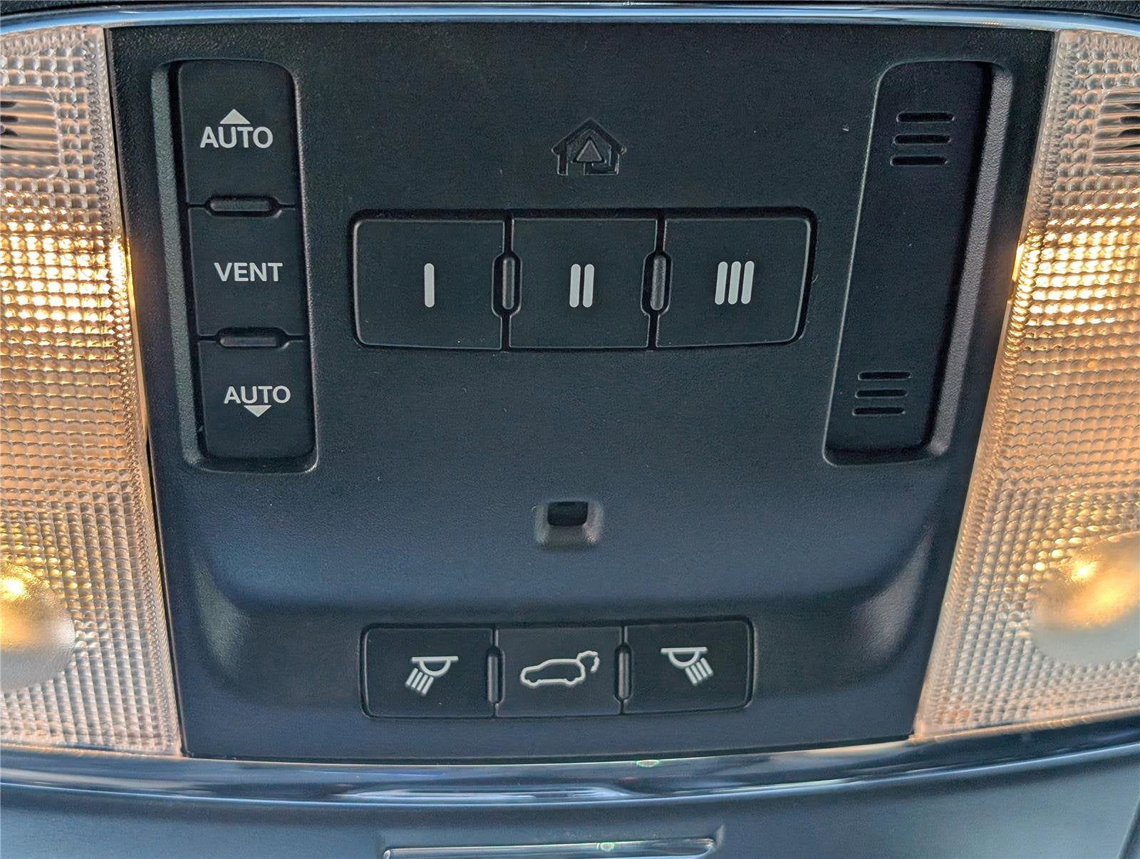 2014 Jeep Grand Cherokee Altitude