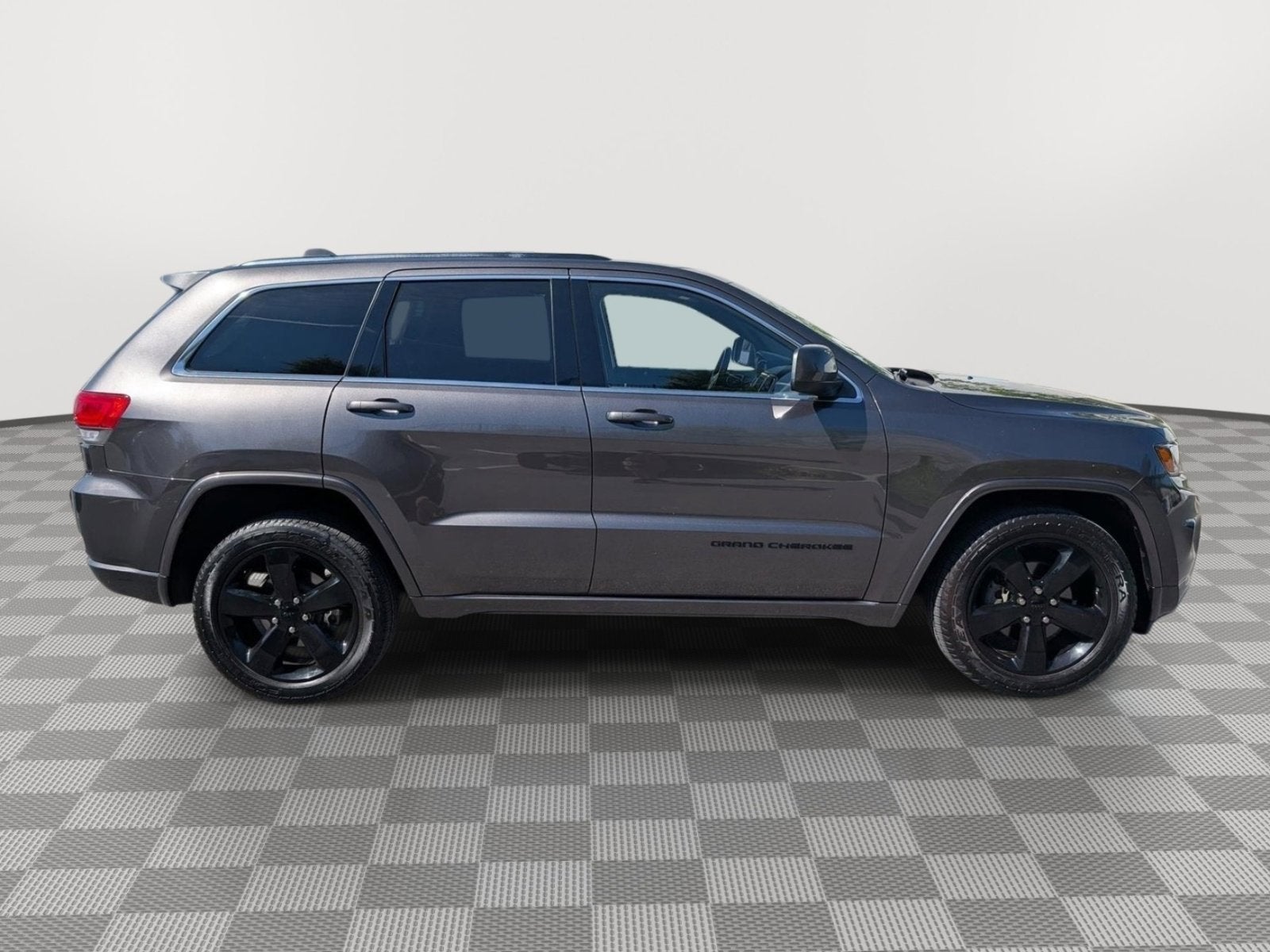 2014 Jeep Grand Cherokee Altitude