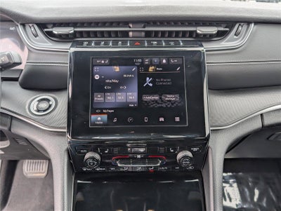 2023 Jeep Grand Cherokee Altitude X