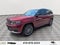 2024 Jeep Grand Cherokee L Summit Reserve