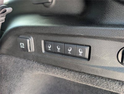 2024 Jeep Grand Cherokee L Summit Reserve
