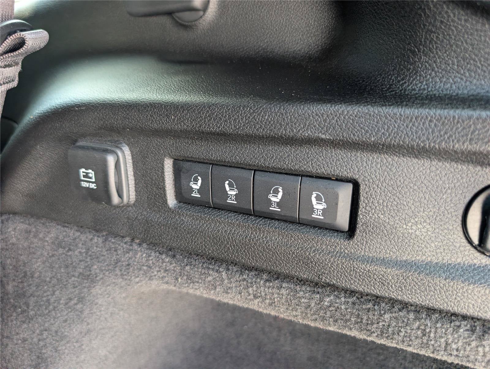 2024 Jeep Grand Cherokee L Summit Reserve