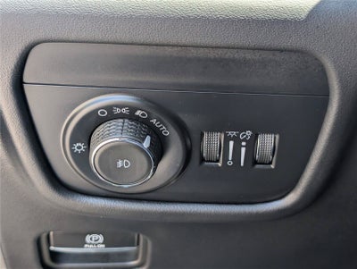 2024 Jeep Grand Cherokee L Summit Reserve