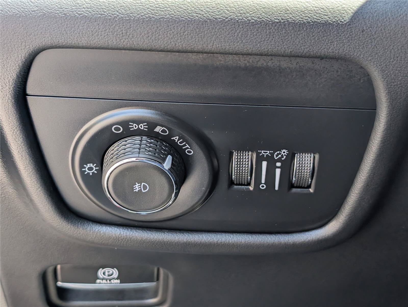 2024 Jeep Grand Cherokee L Summit Reserve