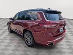 2024 Jeep Grand Cherokee L Summit Reserve
