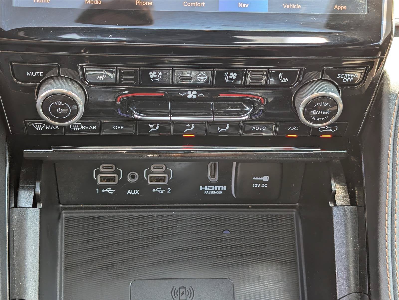 2024 Jeep Grand Cherokee L Summit Reserve