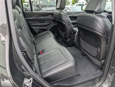 2023 Jeep Grand Cherokee 4xe 4x4