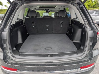 2023 Jeep Grand Cherokee 4xe 4x4