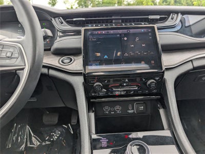 2023 Jeep Grand Cherokee 4xe 4x4
