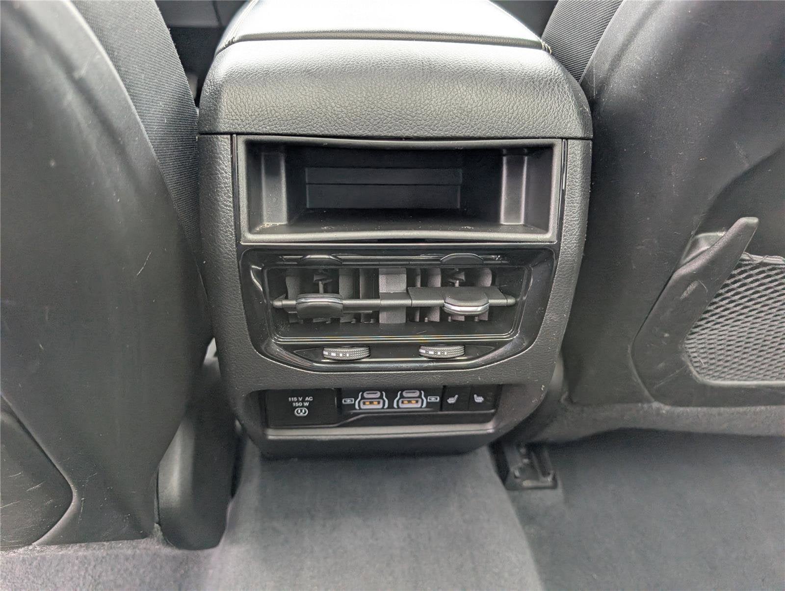 2023 Jeep Grand Cherokee 4xe 4x4