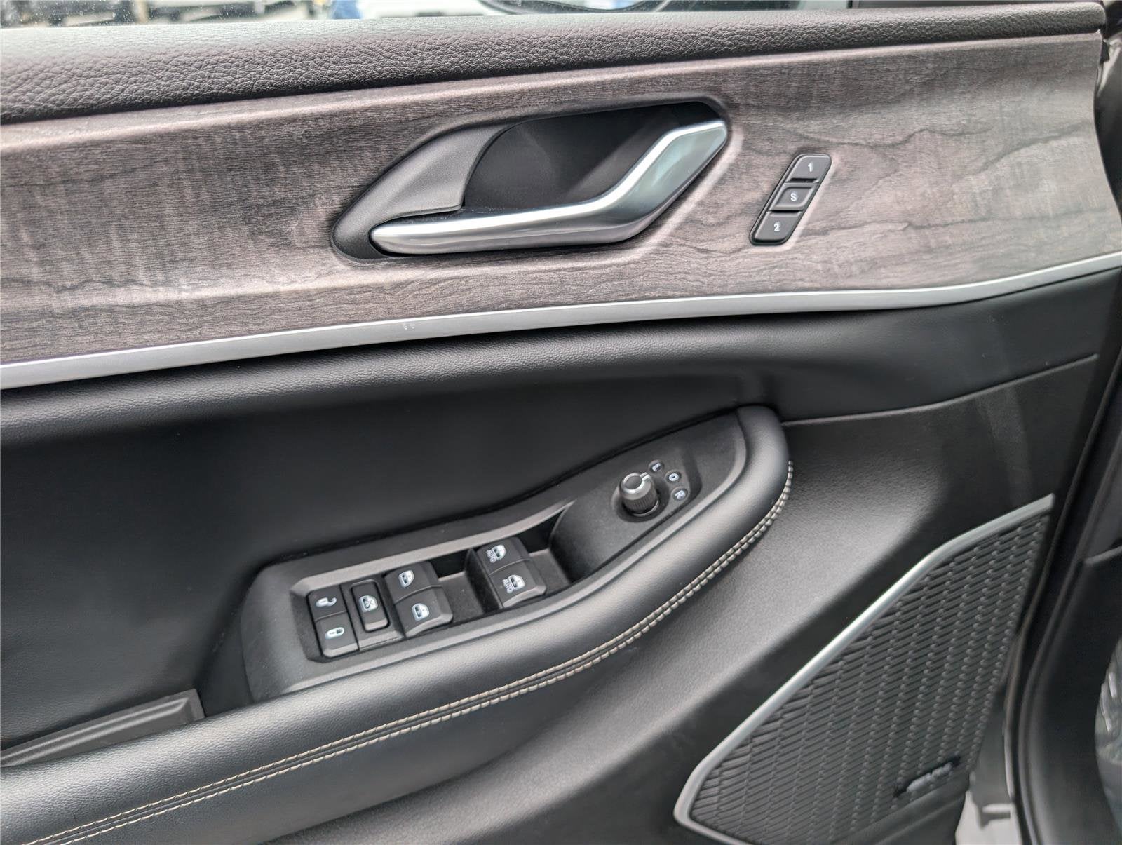 2023 Jeep Grand Cherokee 4xe 4x4